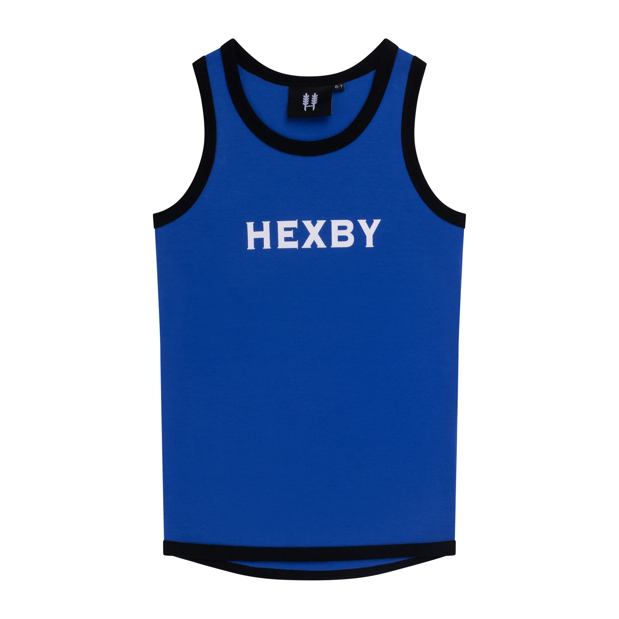 New In