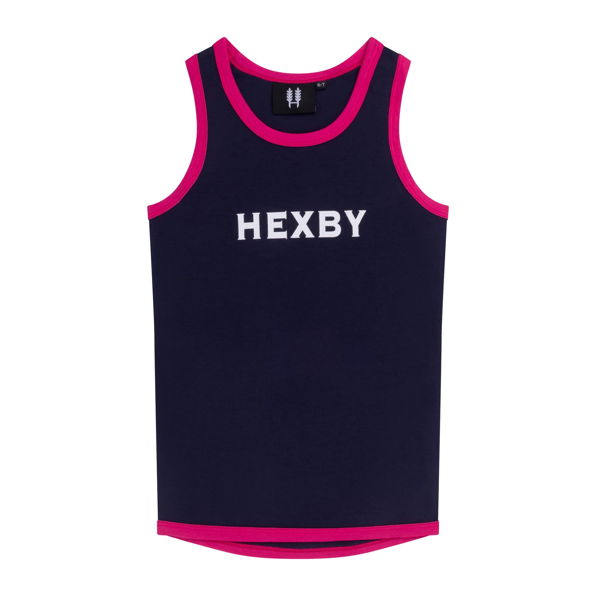 Kids Singlets